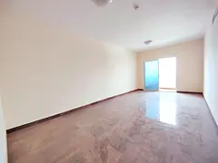 Close hall open view balcony just 50k