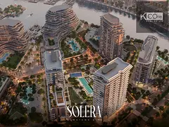 Waterfront Living | Prime Location | High ROI