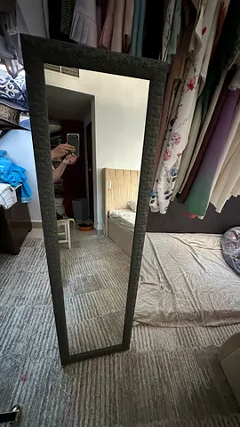 Elegant Full-Mirror for Sale