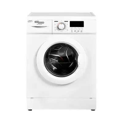 SUPER GENERAL 7KG FULLY AUTOMATIC WASHING MACHINE