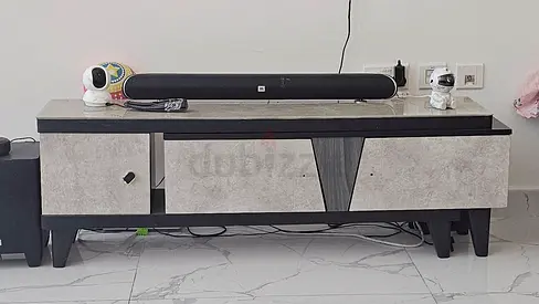 Tv table