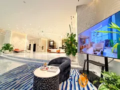 BILLS INCLUDING MULTIPLE UNITS LUXURY APARTMENT
