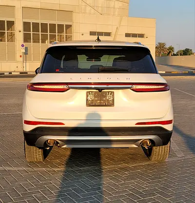 2022 Lincoln CORSAIR — миниатюра 13