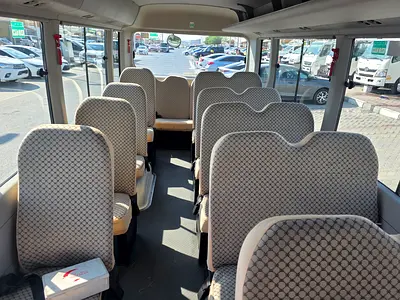 صورة 7 لـ 2019 Toyota COASTER