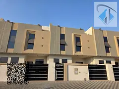 Luxury villa in a quiet location – 4 master bedrooms in Al-Haliyo, ready to move in immediately, p