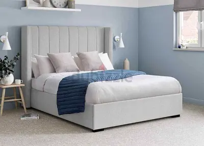 Brand new Queen size Luxury Family bed with mattress Available