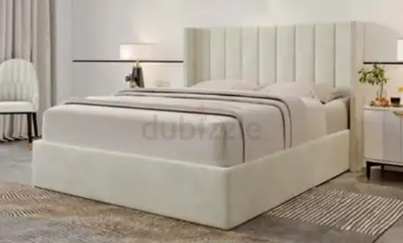 New luxury Comfortable 180200 king size bed