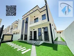 Brandnew villa 3bhk freehold including transfer fees