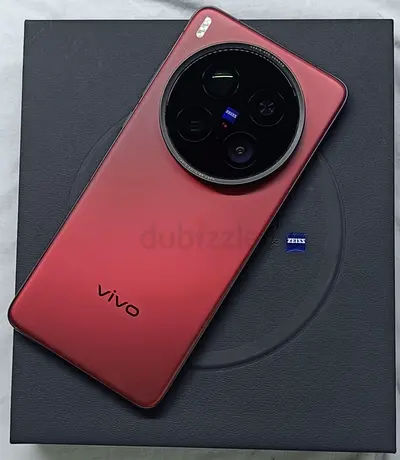 VIVO X200 ULTRA 512GB STORAGE