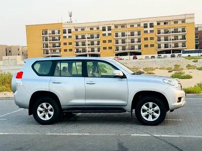 صورة 4 لـ 2011 Toyota PRADO