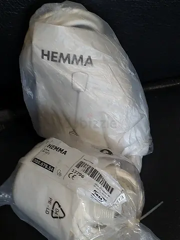 Ikea Hemma hanging holder