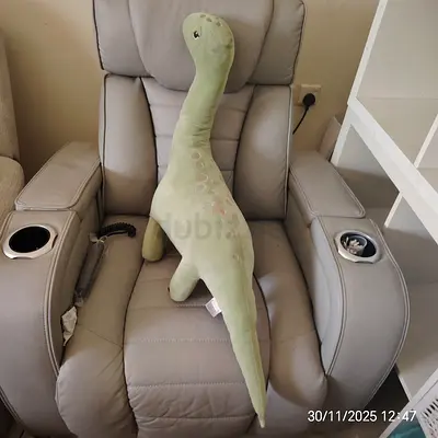 Dinosaur soft toy for sale