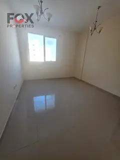 Apartment for rent – master bedroom with living room, 2 bathrooms, prime location, open view, easy