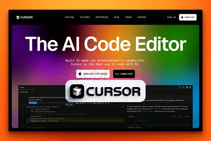 Cursor Pro Plan – 8 Months Subscription