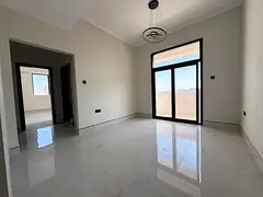 54 national Day offer brand new balding in Al jada out sid 1bhk 2 washroom 2balcony 30days free