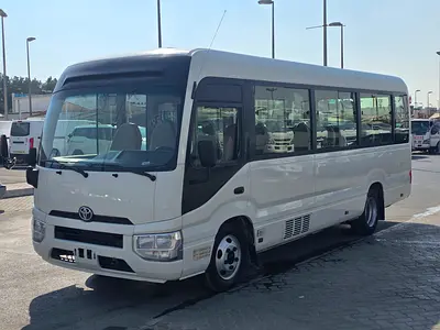 صورة 3 لـ 2019 Toyota COASTER