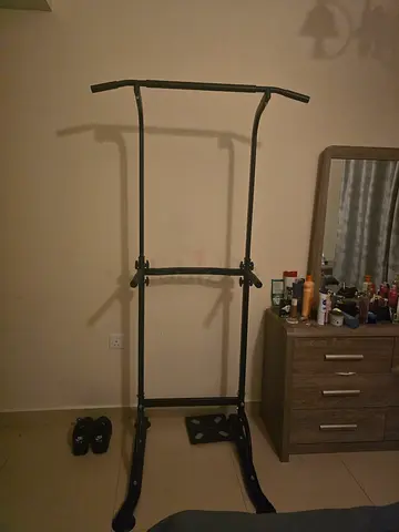 Pull ups device for excersice