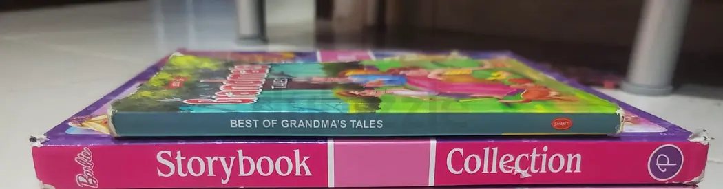 Childrens books for sale