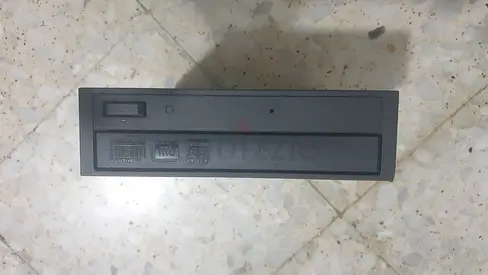 DVD recorder