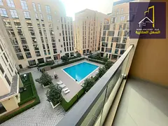 "One-Bedroom Apartment in a Prime Location at Al Mamsha with Free Community Services"