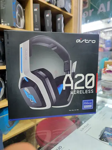 Astro A20