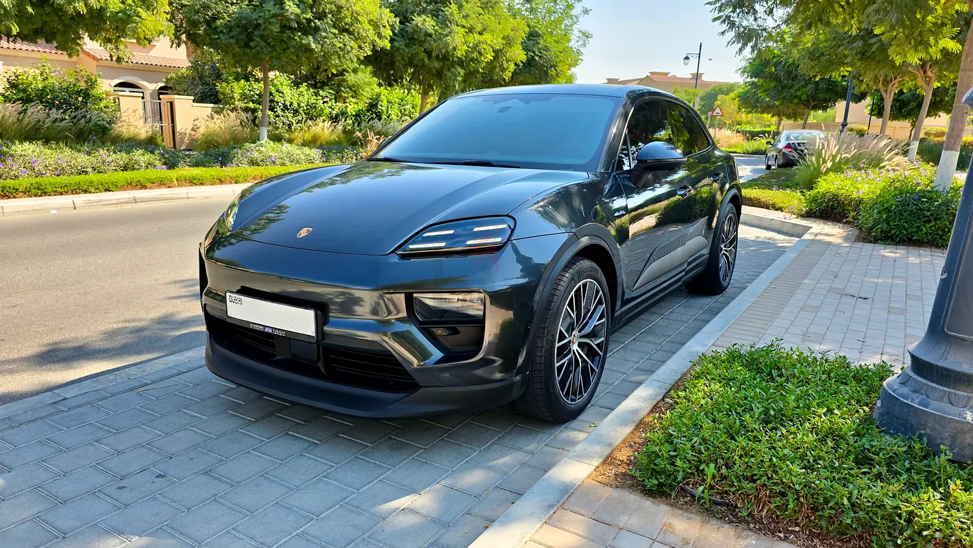 Electric