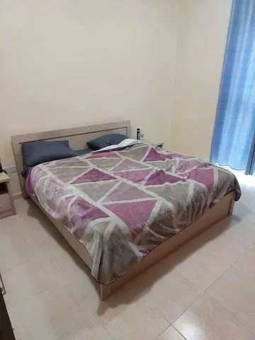 Master Bedroom For Rent in Al Mamzar,Dubai