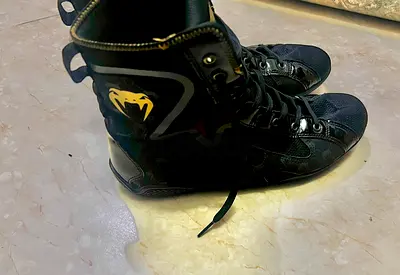 Venum boxing Athletic Shoes for Sale