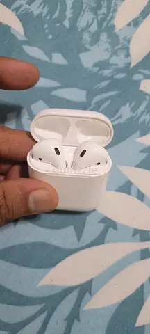 Apple ipod Ear phone