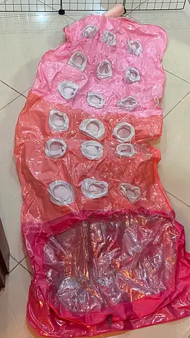 Inflatable Pool Float Mat