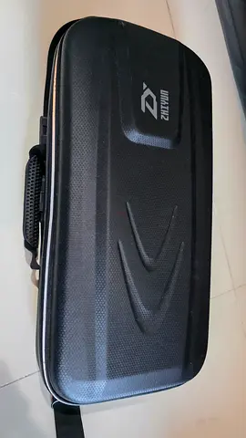 Zhiyun Crane 2 gamble