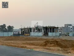 Prime Living and Investment Plot with Full Fees