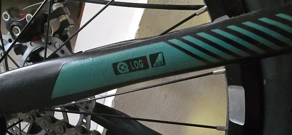 20 Road Bicycle (Unwanted Gift)