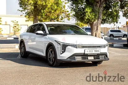 BRAND NEW CAR - FREE DELIEVERY ON WEEKLY A