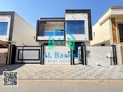 🏡 Villa for Rent – Al Yasmeen, Ajman