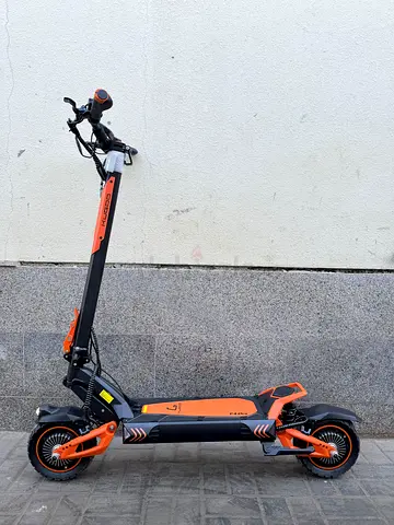 High-Performance Electric Scooter for Sale