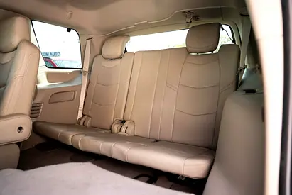 2016 Cadillac ESCALADE — миниатюра 16