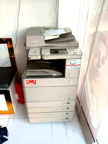 Canon C5240i Colour Printer A3,A4,A5 All in one machine for sale