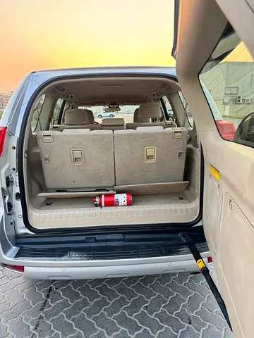 صورة 9 لـ 2011 Toyota PRADO