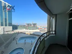 Premium 2BR in Horizon Towers with a stylish design, unique view, freehold for all nationalities, ce