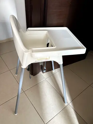 Baby high chair