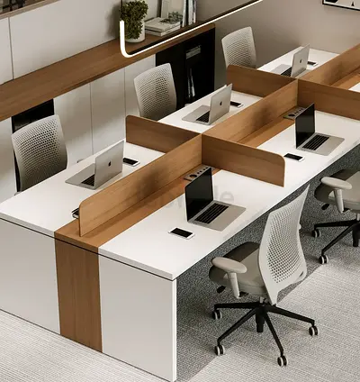 Customized Workstations