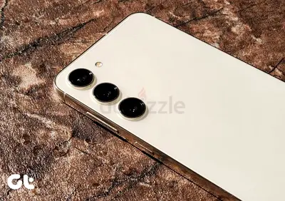 SAMSUNG S 23 PLUS WITH BOX SUPER CONDITION