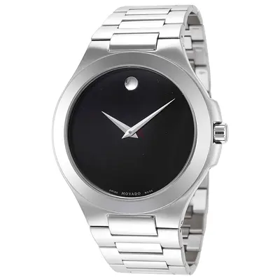 Movado Quartz Mens Watch