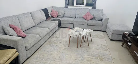 Sofa set