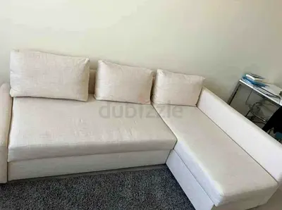 Comfortable and Stylish L-Shaped Sofa for Sale