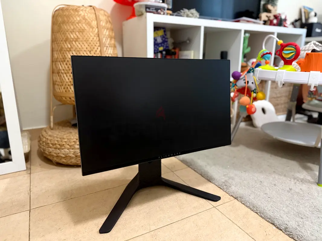 Alienware gaming monitor 25 AW2521HF