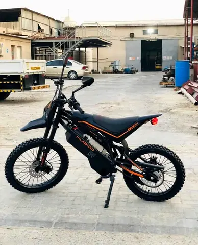 KUGOO wish 02 Electric Bike for Sale - Adventure Awaits! Available black free delivery