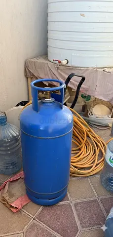 ADNOC Gas Cylinder for Sale