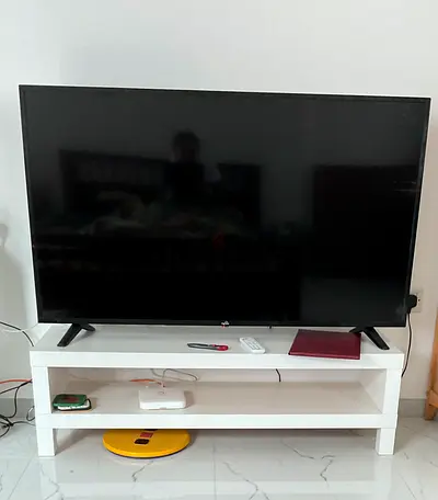 IKEA tv table